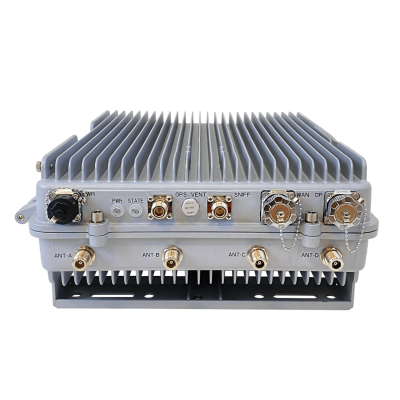 INTERCELL MIKROTIK 2x10W TDD-LTE B38/B39 2600MHz/1900MHz necesita-antenas 4-N GPS
