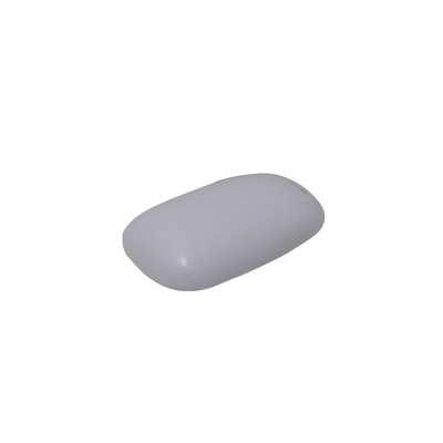 CONTROL-TIE Mando 433MHz 1-Canal incorpora 2xCR2016 59x34x12mm HS2260A-R4