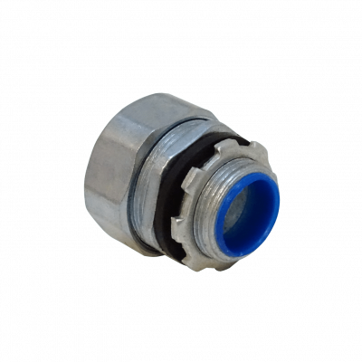 M25-SA Metálico 25mm 3/4-Pulgada Racor Pasa cables para Flexible Protección IP65