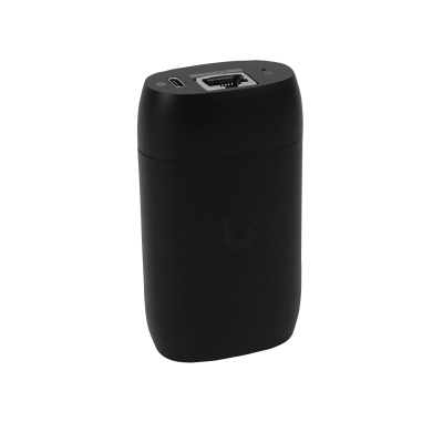 UC-CAST UBIQUITI 4K Pantalla UniFi Connect 1-1000-PoE 1-HDMI-H 4K incl-5V USB-C