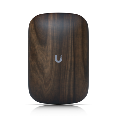 COVER-WOOD UBIQUITI unitario Madera para U6-Extender carcasa
