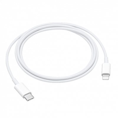 CG2-A APPLE 2 metros USB-C-Macho a Lightning-Macho Cable Original Lighting MW2R3AM