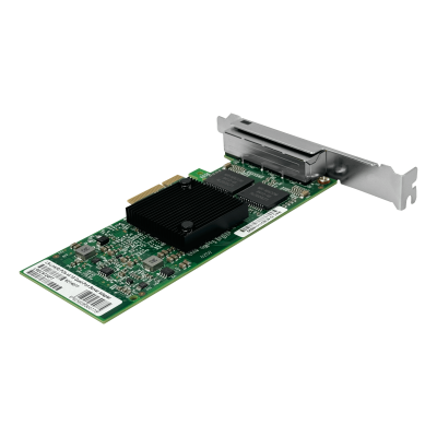 RB44GE LRLINK Adaptador para RouterOS PCI Express PCIe-x4 4 Puertos 1000Base-T Intel I350AM4
