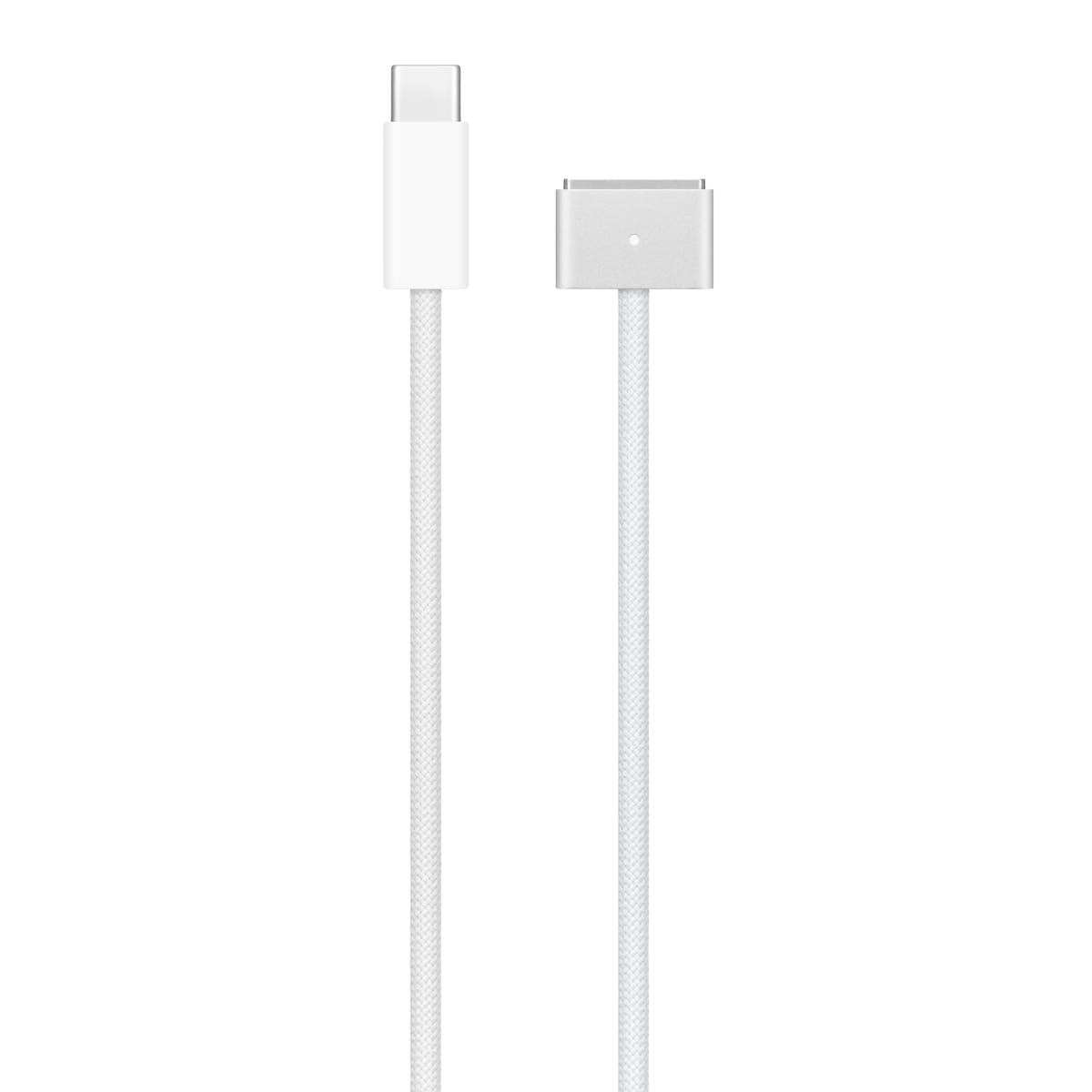 USB-MAGSAFE3 APPLE 2mt USB-C-Macho a MagSafe3-Macho Cable Original MLYV3AM/A