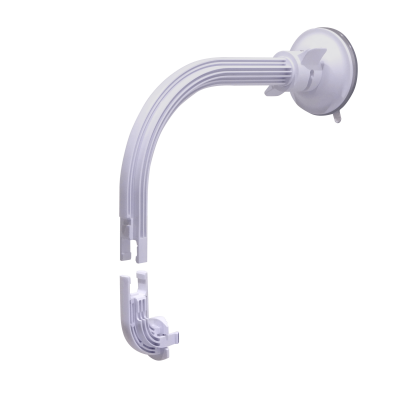 NBE-19-WM UBIQUITI Ventosa de Montaje para NBE-5AC-19 M5-19 M2-13 2AC-13 Soporte para Superficie de Vidrio