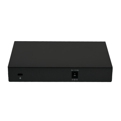 TL-R470T+ Router TP-LINK 1 Puerto 10/100 1 WAN 3 WAN/LAN Balanceo de Carga Alimentación 100-240VAC Sin Soporte para Rack