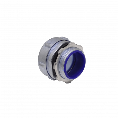 M15-SA Prensaestopas Metálico Rosca 1-1/2 Pulgadas para Conduit Flexible Grado Protección IP65