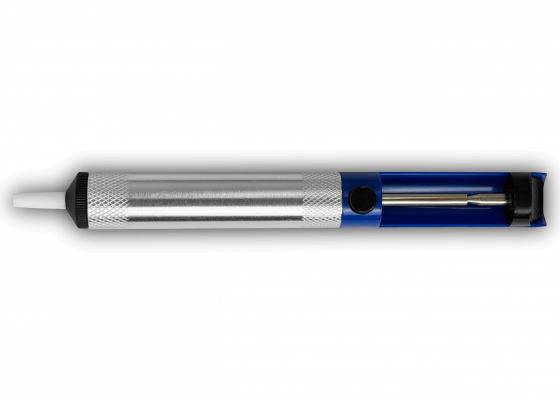 MS-030 Bomba Desoldadora de Succión de Aire Extractor de Soldadura Manual