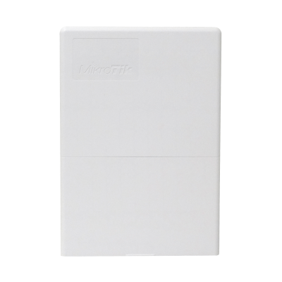 NETPOWER-15FR-LIQ. MIKROTIK USADO 16-100(15-PoE-in) 2-SFP L5 req18-57V CRS318-1FI-15FR-2S