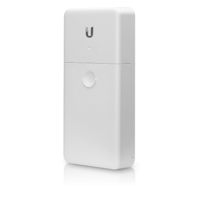 N-SW UBIQUITI Nano Switch no-Admin 4-1000 PoE-in/out Exterior req-PoE24V