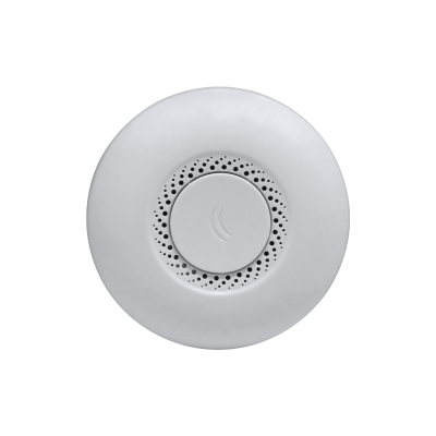 RBCAP-2ND MIKROTIK 2,4GHz L4 2dBi CAPSMAN 1-100-POE/12-56V 22dBm 160mW 650MHZ