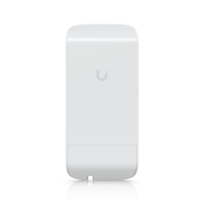 LOCOM5 UBIQUITI 5GHz 13dBi 23dBm 1-100-RJ45 inc-PoE24V 2x2 AIRMAX CPE/AP