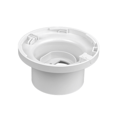 UACC-G5-PTZ-SM UBIQUITI Blanco Soporte para Montaje en Superficie de Techo para UVC-G5-PTZ