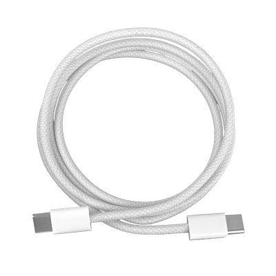 CC1-A APPLE 60W 1mt USB-C-Macho a USB-C-Macho Cable Original A2795