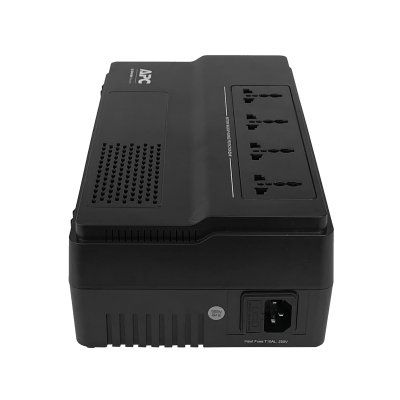 BV1000 APC 1x9AH 1000VA 600w 4out-mult AVR inc-Conector Anderson UPS
