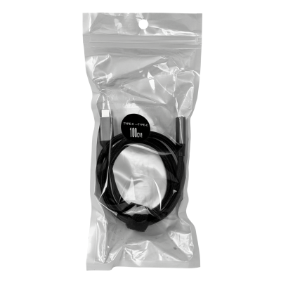 USB3EX-C1 Cable USBC3.2 1mt USBC-M USBC-H Extension Pasiva