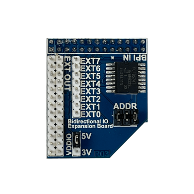 BPI-A-001 BANANAPI GPIO I2C Placa de Expansión