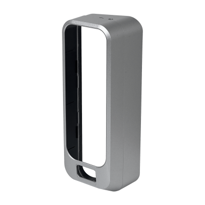 UACC-G4-DB-PCS UBIQUITI Plata para UVC-G4-DOORBELL-PRO Cubierta