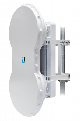 AF5U-LIQ UBIQUITI USADO requiere-PoE Enlace Punto a Punto 5GHz banda-alta 290mbps unidad-individual