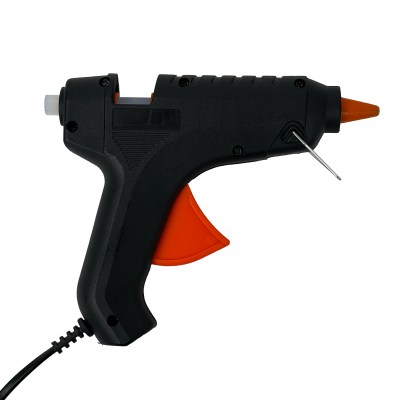 PISTOLA-40W MAKAWA 40 Vatios Aplicadora de Adhesivo Termofusible para Barras de 11 mm MK-0121