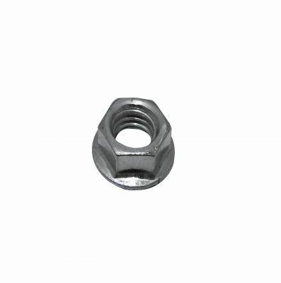 TUEGO-M8 M8 Tuerca c/Golilla-incorpor 1-un Hex12mm compatible c/TORN-24 M8-230