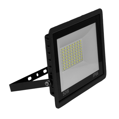 LP50W 50W 900lm 120º 165-265VAC Iluminación-Blanca LED para Exteriores IP66