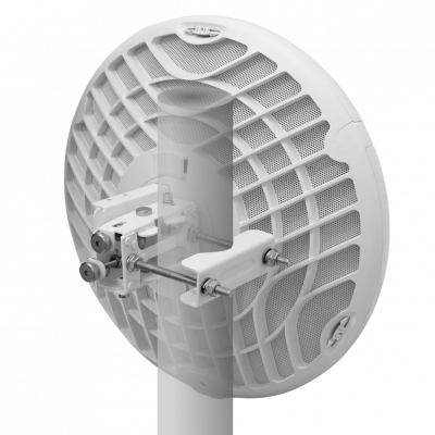 AF60-LR UBIQUITI 60GHz 57-71GHz 1-1000 1,9Gbps(12km) incl-48V 413mm Bidireccional GPS