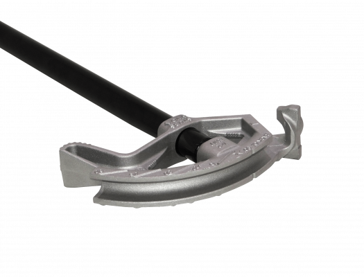 CURVADOR-EMT12 Doblador para tubería EMT 1/2-Pulgada con/Empuñadura Curvadora Bender