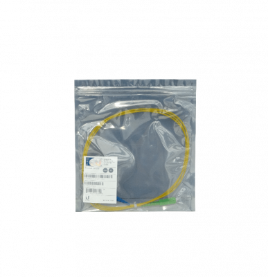 OFC-SM-UPC-APC UBIQUITI Cable de Fibra Óptica Simplex Monomodo SM SC/UPC a SC/APC de 1,5 Metros y 2mm