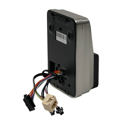 MA500 ZK Terminal Biométrico RS485 LAN/IP 15-pines IP65 Lector Huella-Proximidad Incluye-Fuente-12V 127x82mm