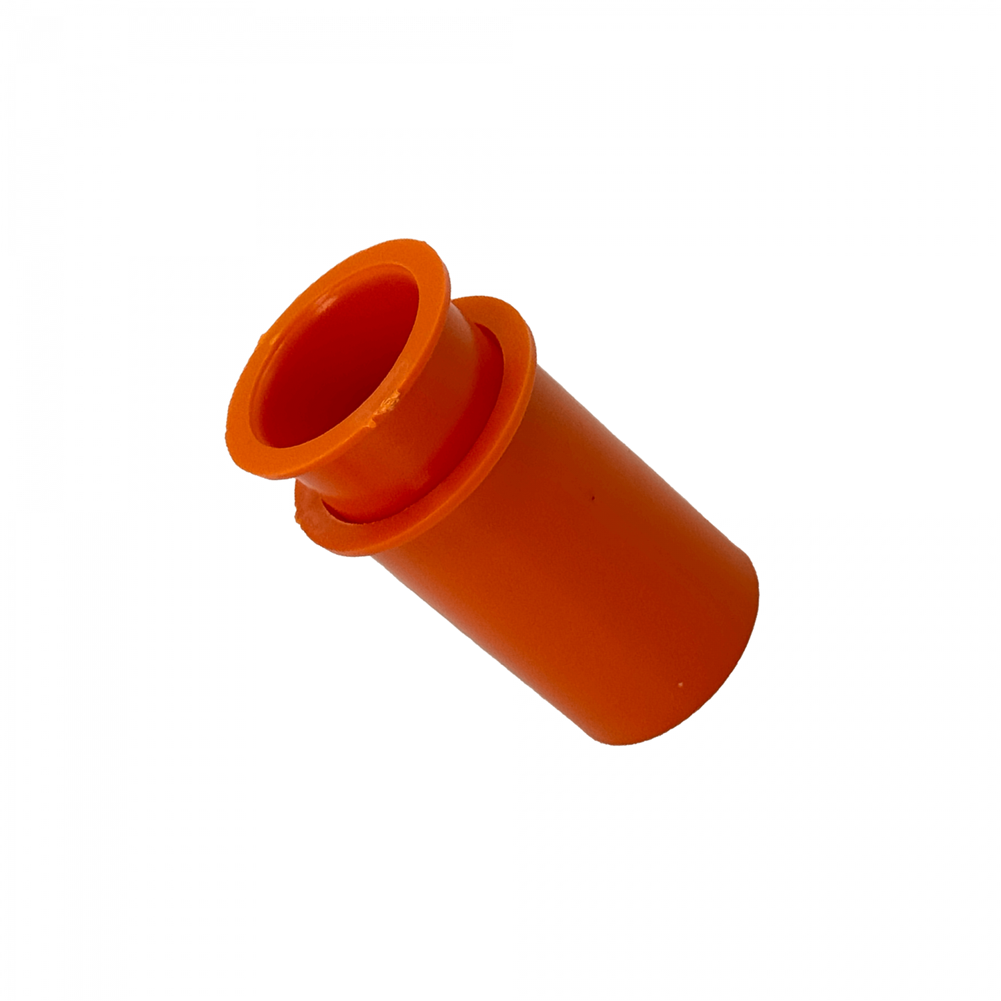 NVC32-SA Boquilla de derivación PVC 32mm color naranja para tubería, con certificación SEC