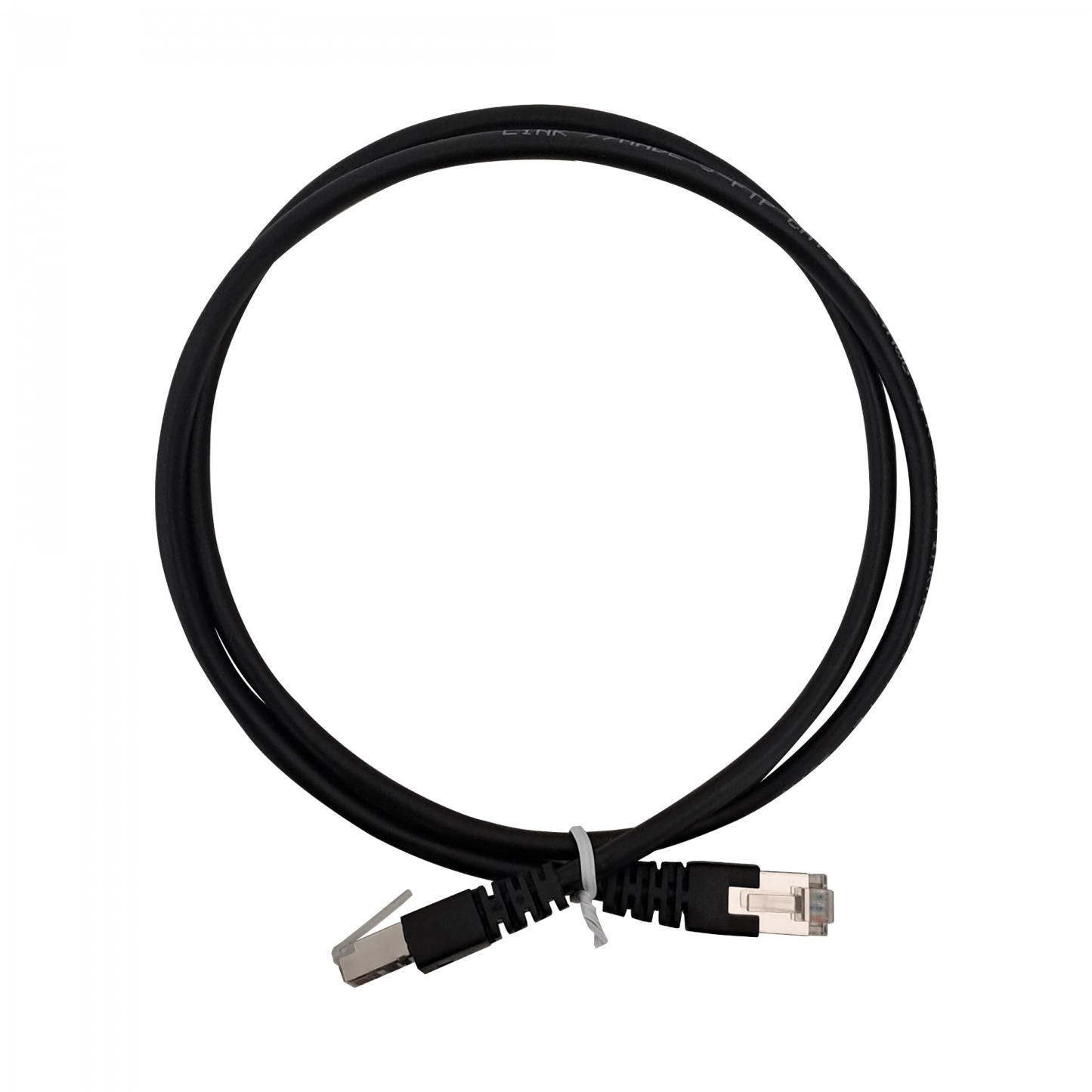 CPXN-10 LINKMADE EXT 1MT MULTIF SF/UTP NEGRO CAT5E Cable para Intemperie