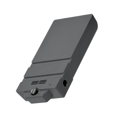 LANTEK-B. LANTEK Celda de Iones de Litio para LANTEK-500 7,2 Voltios 10,05 Amperios-hora Carga-12V/2A