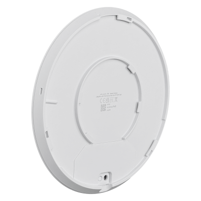 U6-PRO UBIQUITI 4x2 1-1000 WiFi6 4800/573mbps-5/2,4GHz 6/4dBi req-PoE48at/13W