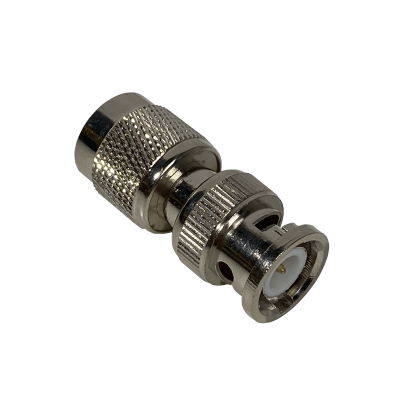 BMTM BNC-Macho .TNC-Macho Adaptador Copla