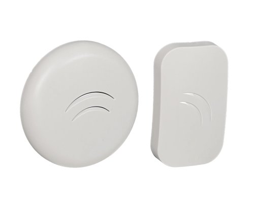 CAP-LITE MIKROTIK 2,4GHz L4 1,5dBi CAPsMAN 1-100-POE/5-60V 22dBm Techo/Muro/3D