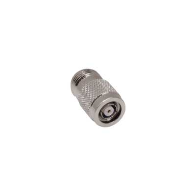 ZMNH RPTNC-Macho N-Hembra Adaptador Copla Coaxial