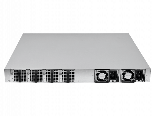 ECS-24-POE UBIQUITI 8-2500-PoE+++ 16-10G-PoE+++ 550W 2-SFP28 requiere-UniFi 2-220Vac Capa-3