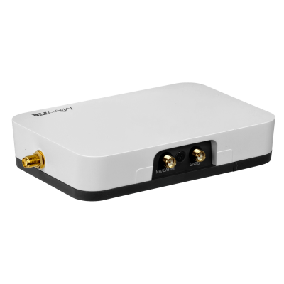 KNOT-LR8G-KIT MIKROTIK GPS BT5.2 RS485/Modbus CAT-M1 NB2 Lora RB924IR-2ND-BT5&BG770A