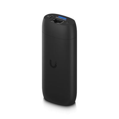 UC-CAST-PRO UBIQUITI Transmisor 4K 30fps UC-CAST-PRO WIFI-RJ45 1-HDMI-H Necesita-POE USB-C