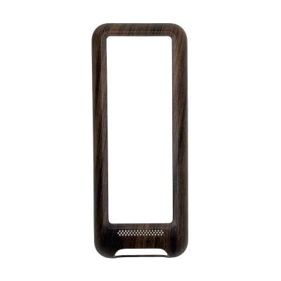 UVC-G4-DBW UBIQUITI Acabado Madera para UVC-G4-Timbre Protección UVC-G4-DB-Cubierta-Madera