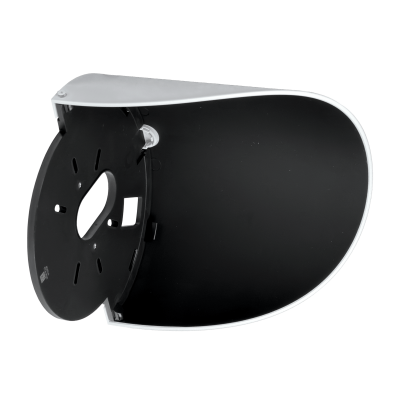 G6-DOME-WS Ui Blanco Accesorio Visera Intemperie p/UVC-G6-Pro-Dome/UVC-G6-Dome