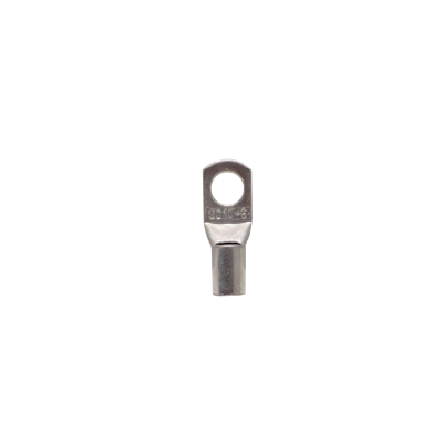 SC6-6 Ojo-6,5mm 6mm2-Cable 4-unids. Conector Cobre Estañado
