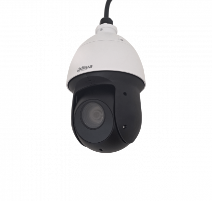 CAMA-PTZ DAHUA PTZ IP66 2MP 25x 4,8-120mm 1080p IR100mt Camara HDCVI SD49225N