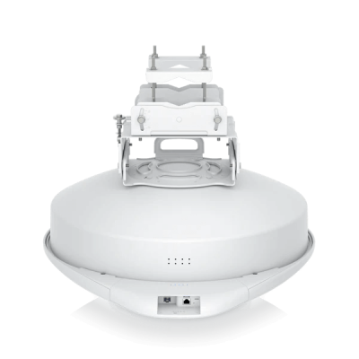 AF60-XR UBIQUITI 60GHz/57-71 2,5Gbps 15km 1-10G 1-SFP+10G Respaldo-5GHz incluye48V GPS