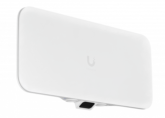 E7-AUDIENCE INTERFAZ WiFi7 5Ghz/6GHz IP68 1-10G 1-1000 30dBm 4x4 11-15dBi requiere-PoE++