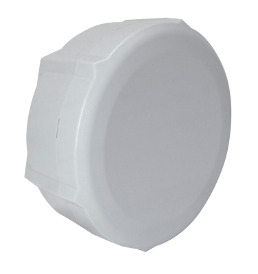 RBSXTG-5HPACD-SA MIKROTIK Radio de Exterior 5GHz-AC Ganancia 13dBi Apertura 90º Potencia 1300mW Puerto 1-1000 1-USB Configuración 2x2 Nivel 4 Serie SXT-SA5-ac