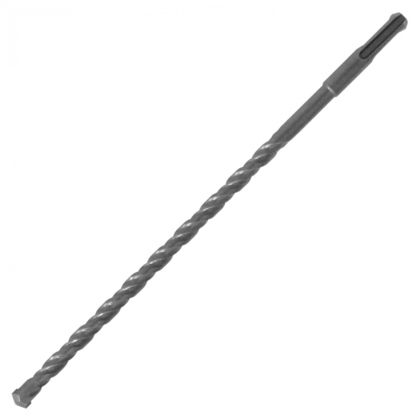 BROCA-126 10mm x 260mm Mecha Rotomartillo Hormigón SDS similar-Hilti 10x260