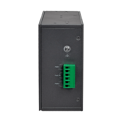 IES210GPPP TP-LINK Puertos 8-1000-PoE++ Puertos 2-1000 Interfaces 2-SFP Disipación 240w-tot Dispositivo Conmutador Plataforma Omada Alimentación Requerida 12-57V