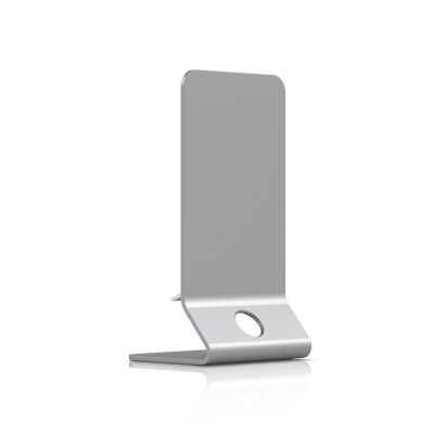 U7-WALLTS UBIQUITI Soporte de Mesa Aluminio p/U7-PRO-WALL